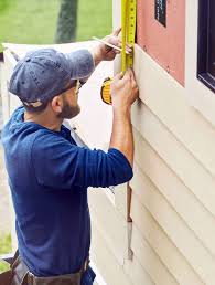 Custom Trim and Detailing for Siding in South Dos Palos, CA